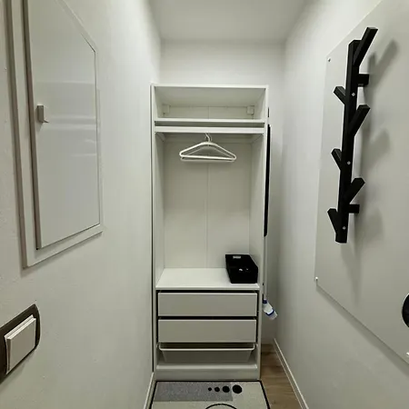 Modernes Apartament Plauen