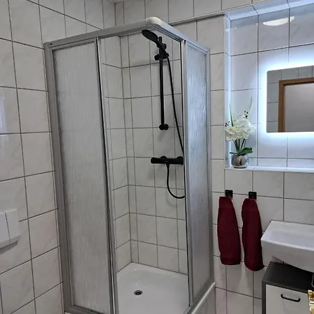 Apartament Modernes Plauen
