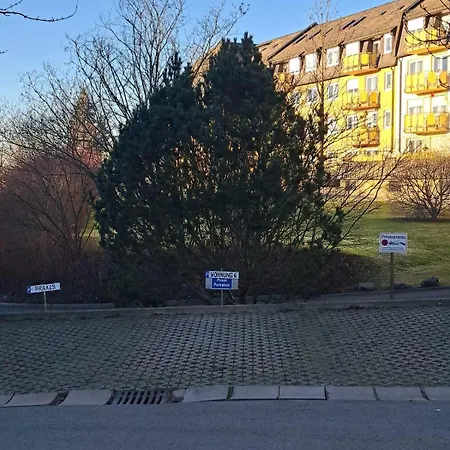 Modernes Plauen