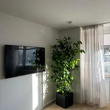 Modernes Apartament Plauen